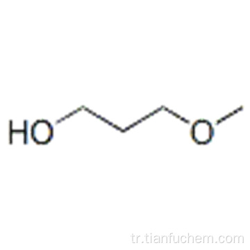 3-Metoksi-1-propanol CAS 1589-49-7